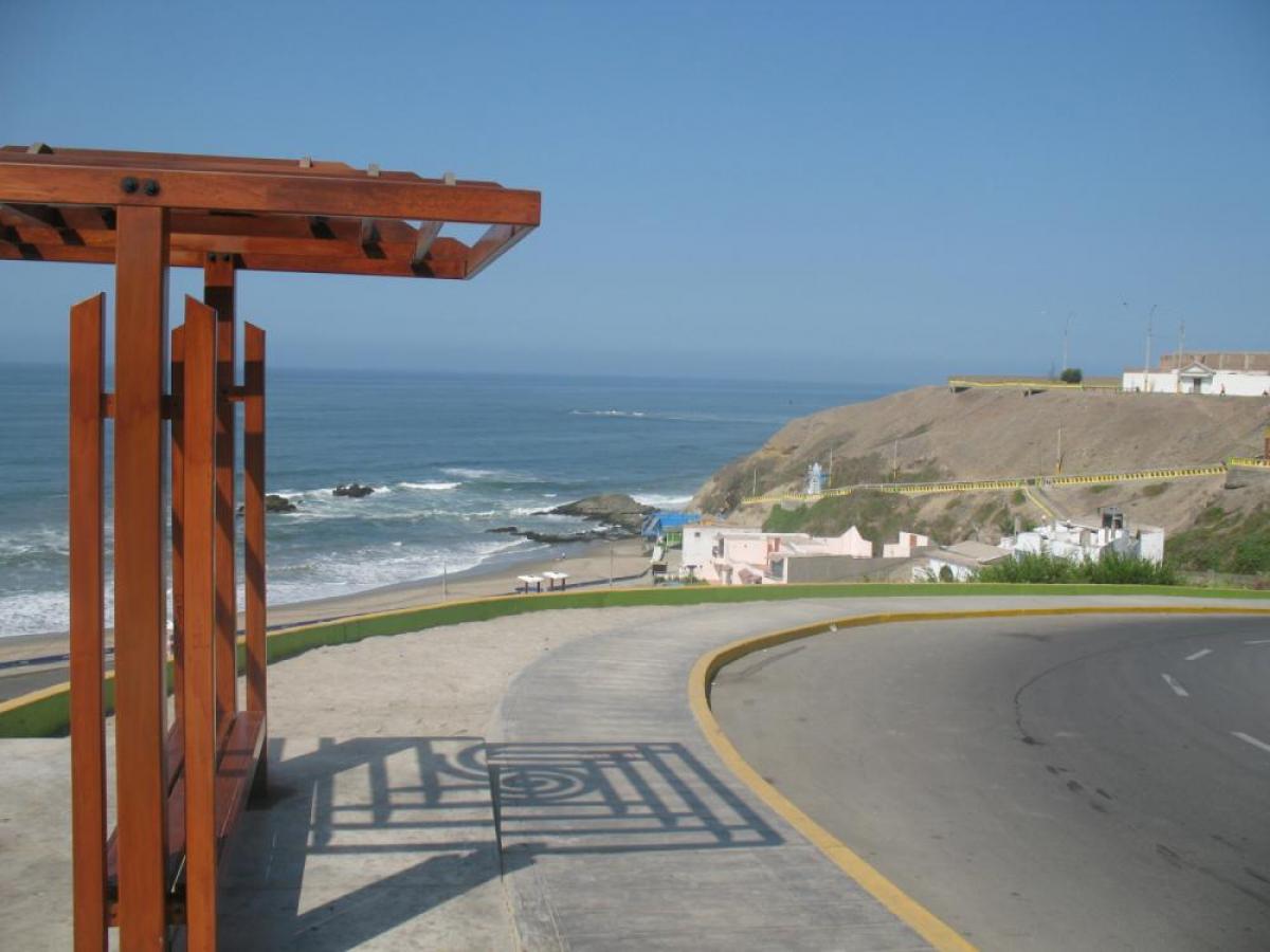 Picture of Commercial Land For Sale in Lima, Lima, Peru