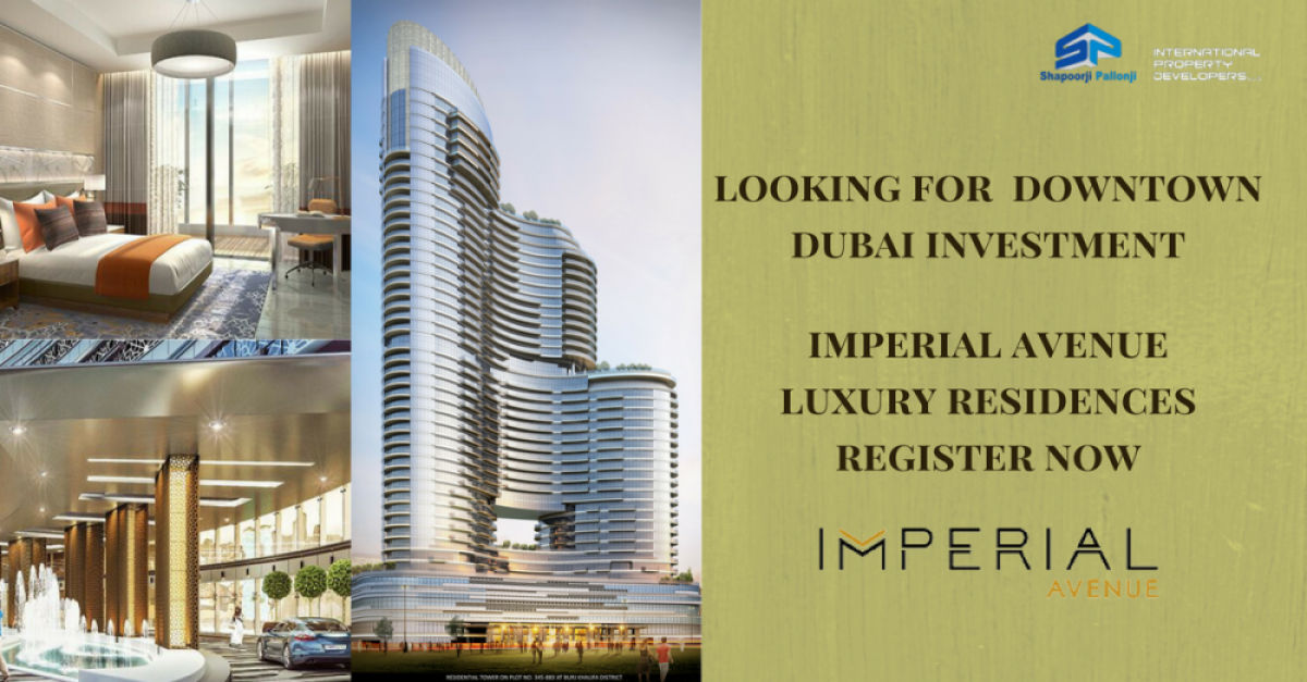 Picture of Apartment For Sale in Downtown Dubai, Dubai, United Arab Emirates