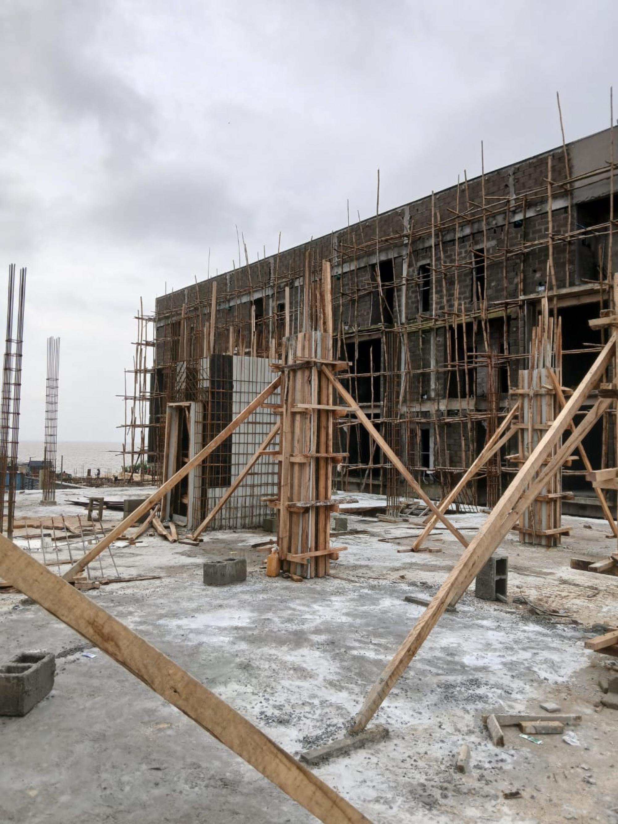 Penthouse For Sale in Lagos, Lagos, Nigeria