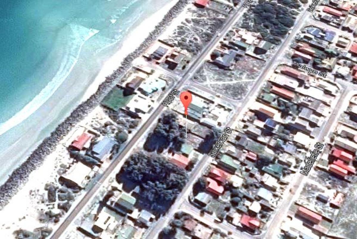 Picture of Residential Land For Auction in Cape Town, Western Cape, South Africa