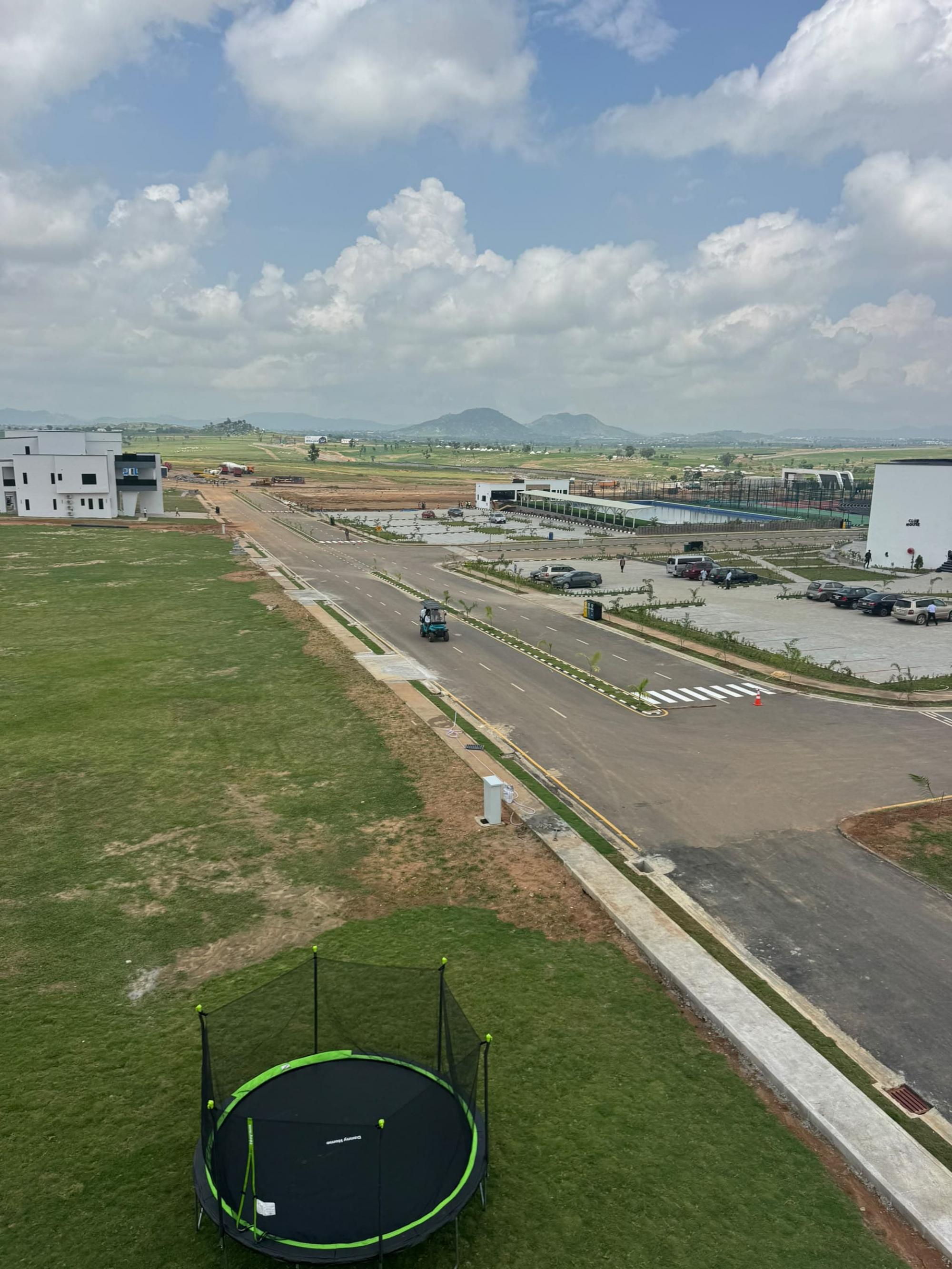 Picture of Residential Land For Sale in Abuja, Federal Capital Territory, Nigeria