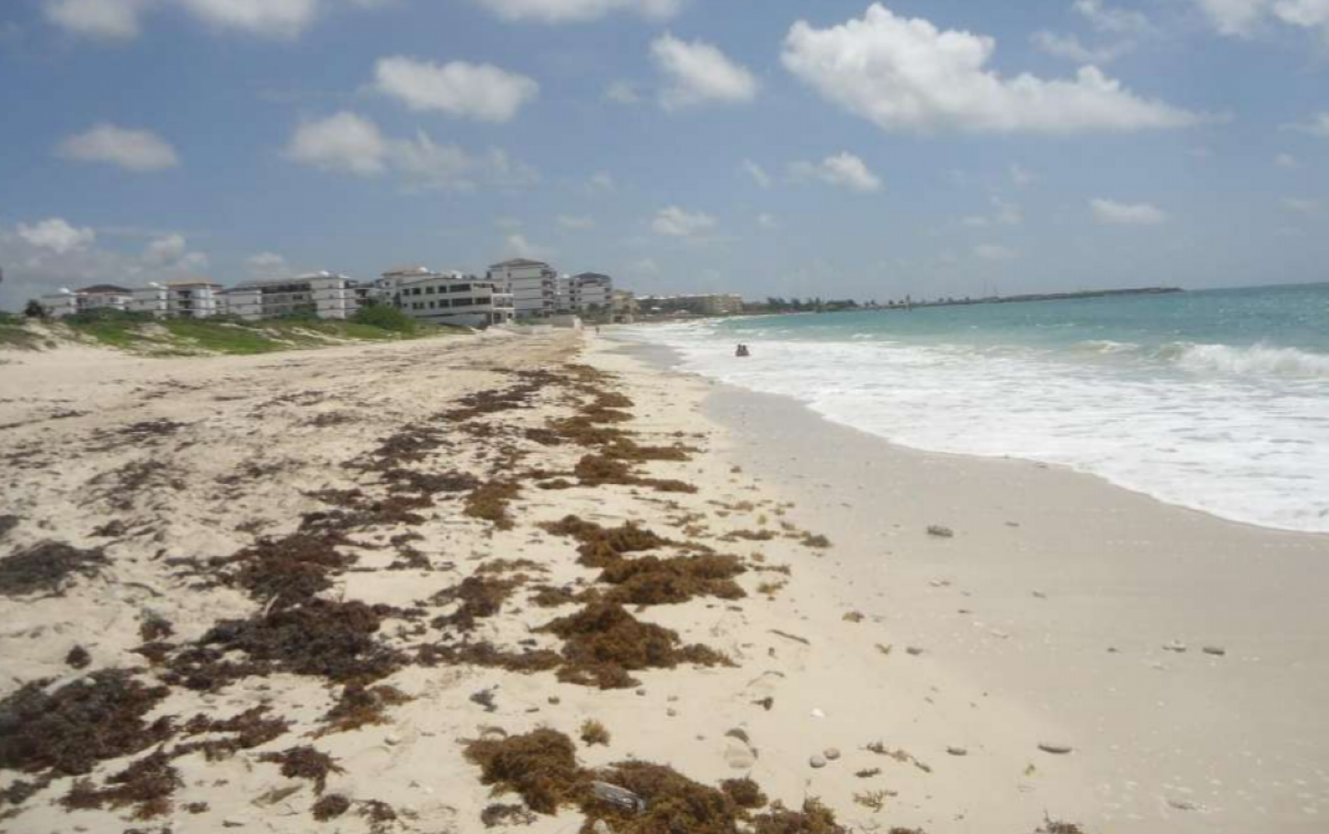 Picture of Commercial Land For Sale in Cancun, Quintana Roo, Mexico