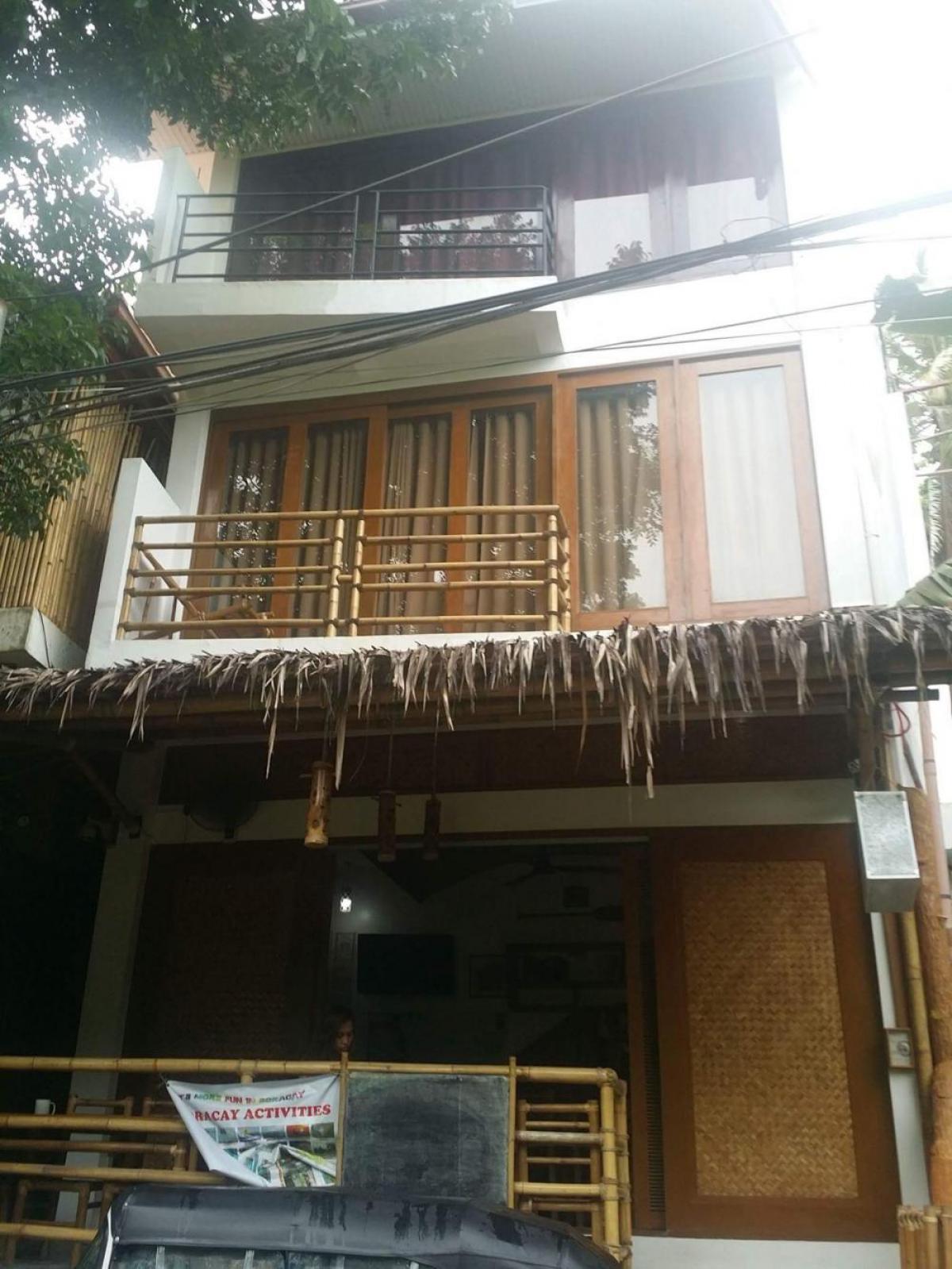 Picture of Vacation Bungalows For Sale in Boracay, Aklan, Philippines