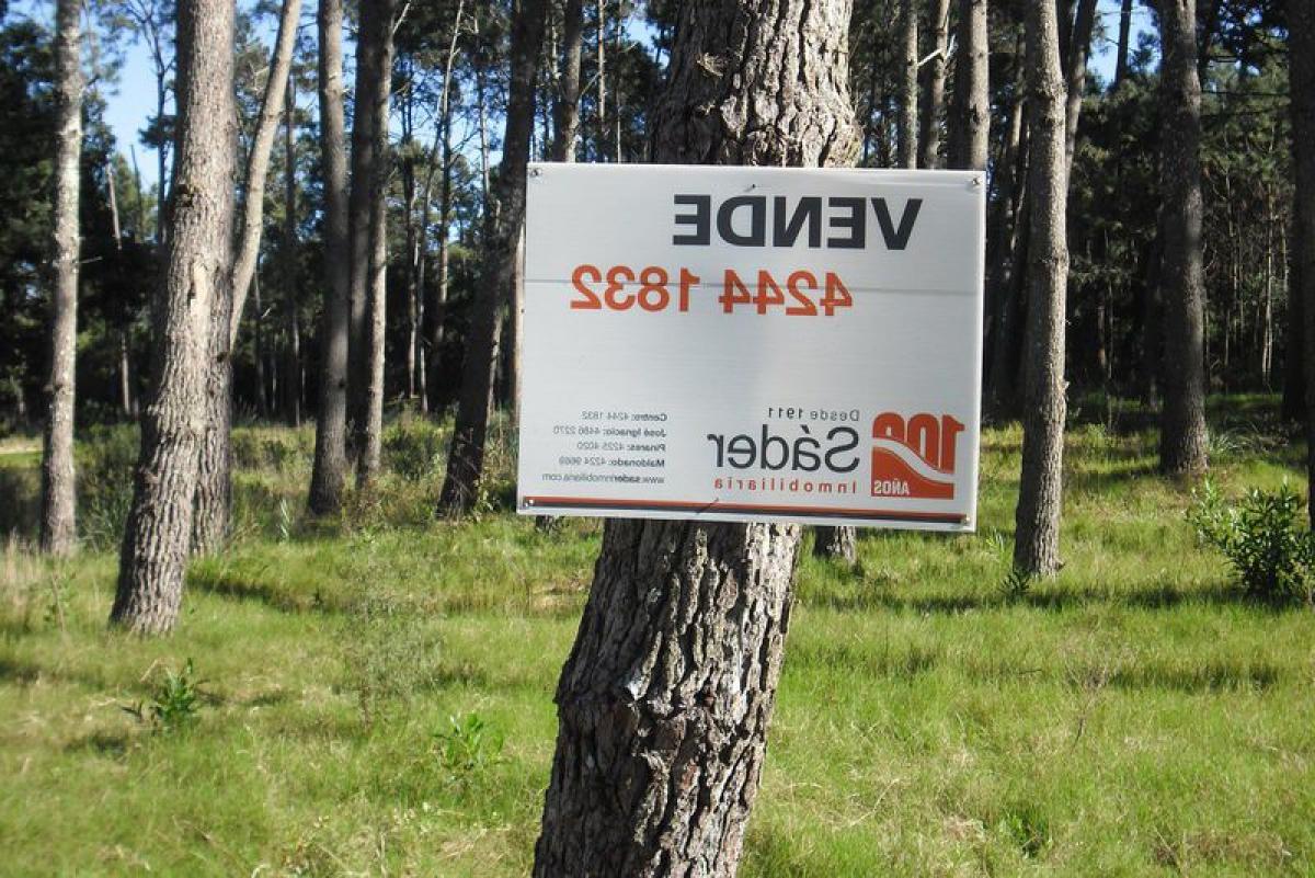 Picture of Residential Land For Sale in Maldonado, Maldonado, Uruguay