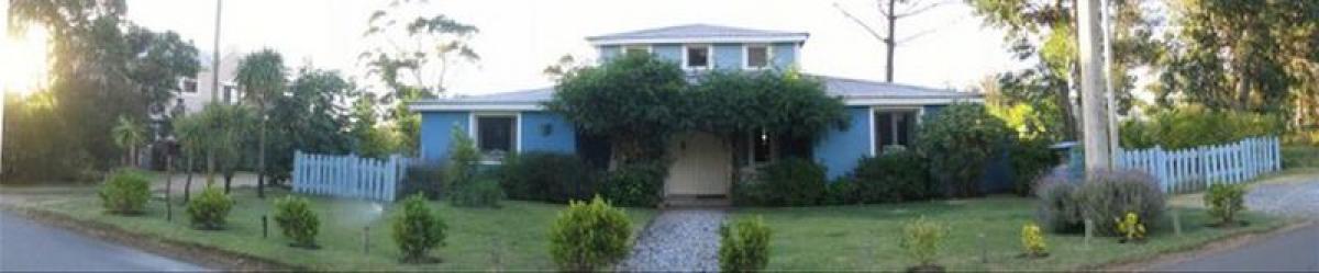 Picture of Home For Sale in Maldonado, Maldonado, Uruguay