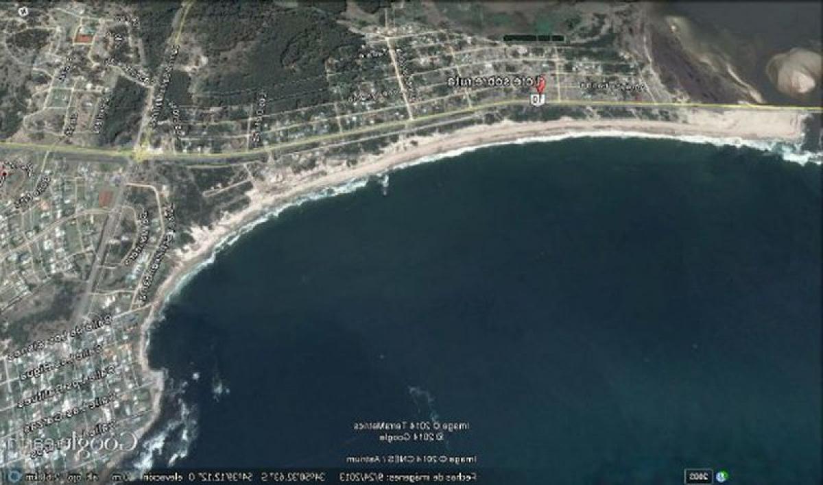 Picture of Residential Land For Sale in Maldonado, Maldonado, Uruguay