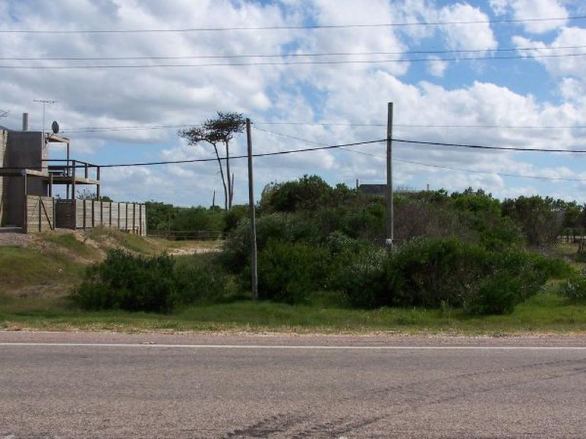 Picture of Residential Land For Sale in Maldonado, Maldonado, Uruguay