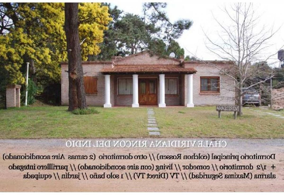 Picture of Home For Sale in Punta Del Este, Maldonado, Uruguay