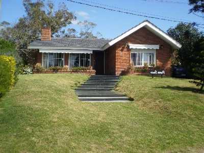 Home For Sale in Punta Del Este, Uruguay