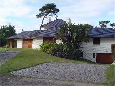 Home For Sale in Punta Del Este, Uruguay