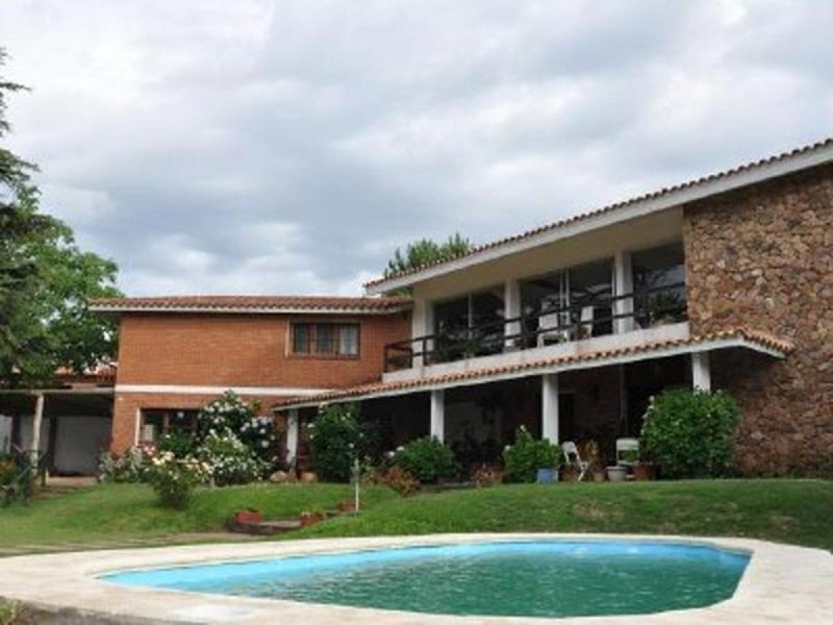 Picture of Home For Sale in Punta Del Este, Maldonado, Uruguay