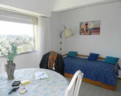 Apartment For Sale in Maldonado, Uruguay