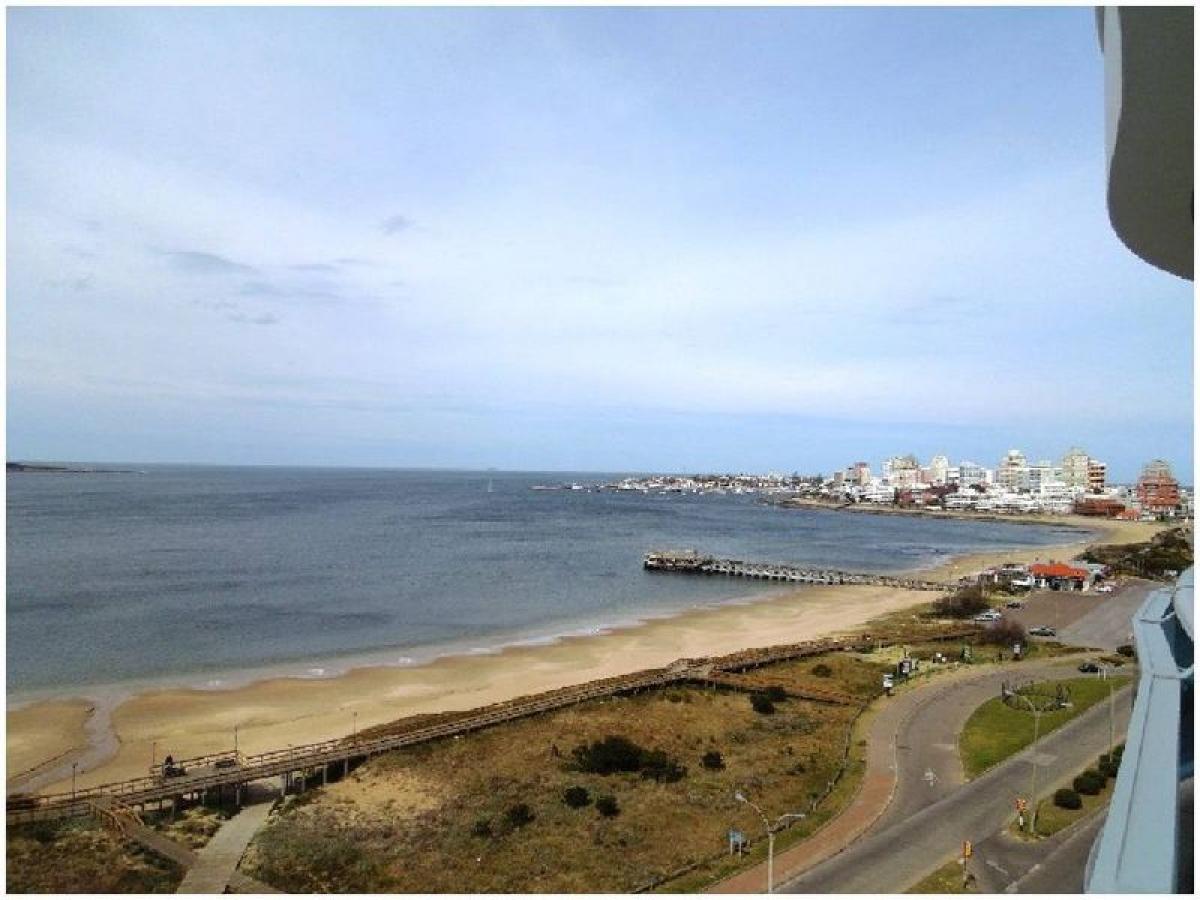 Picture of Apartment For Sale in Punta Del Este, Maldonado, Uruguay