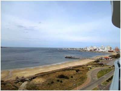Apartment For Sale in Punta Del Este, Uruguay