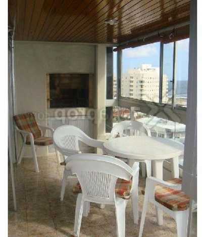Apartment For Sale in Punta Del Este, Uruguay