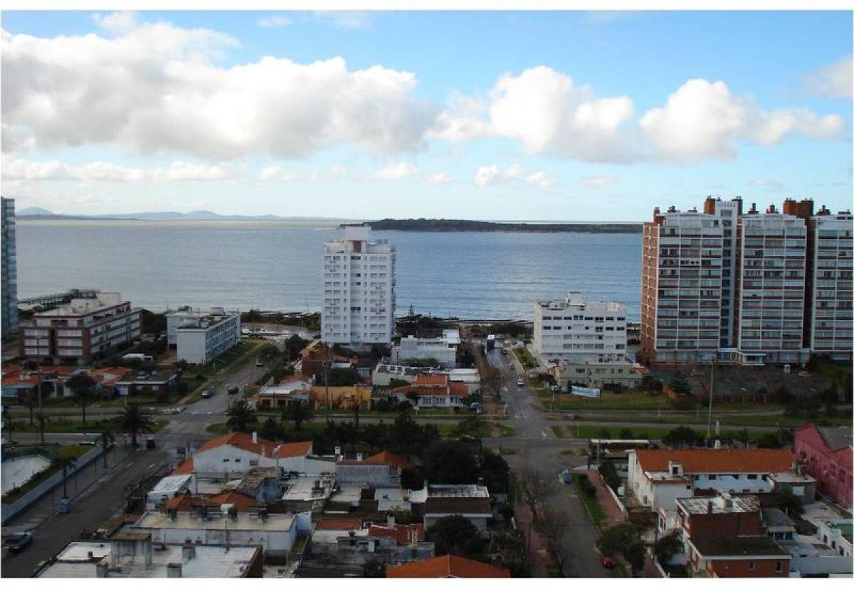 Picture of Apartment For Sale in Punta Del Este, Maldonado, Uruguay