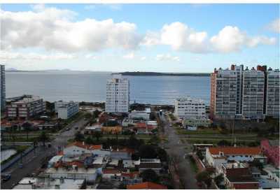 Apartment For Sale in Punta Del Este, Uruguay