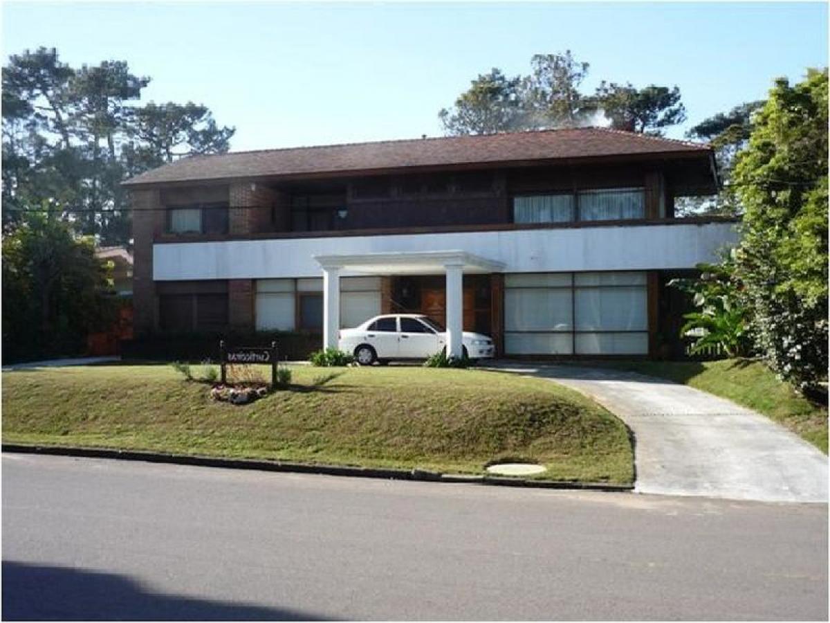 Picture of Home For Sale in Punta Del Este, Maldonado, Uruguay