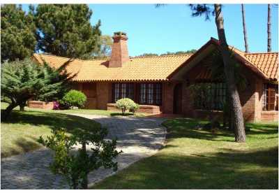 Home For Sale in Punta Del Este, Uruguay