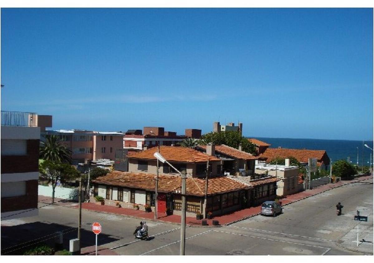 Picture of Apartment For Sale in Punta Del Este, Maldonado, Uruguay