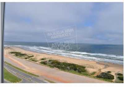 Apartment For Sale in Punta Del Este, Uruguay