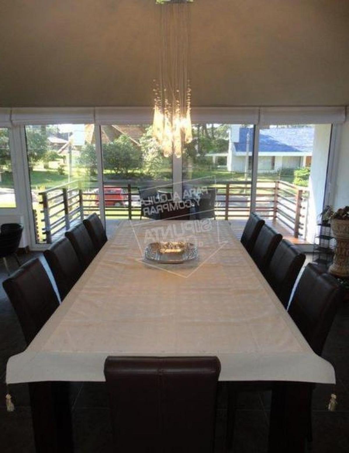 Picture of Home For Sale in Punta Del Este, Maldonado, Uruguay