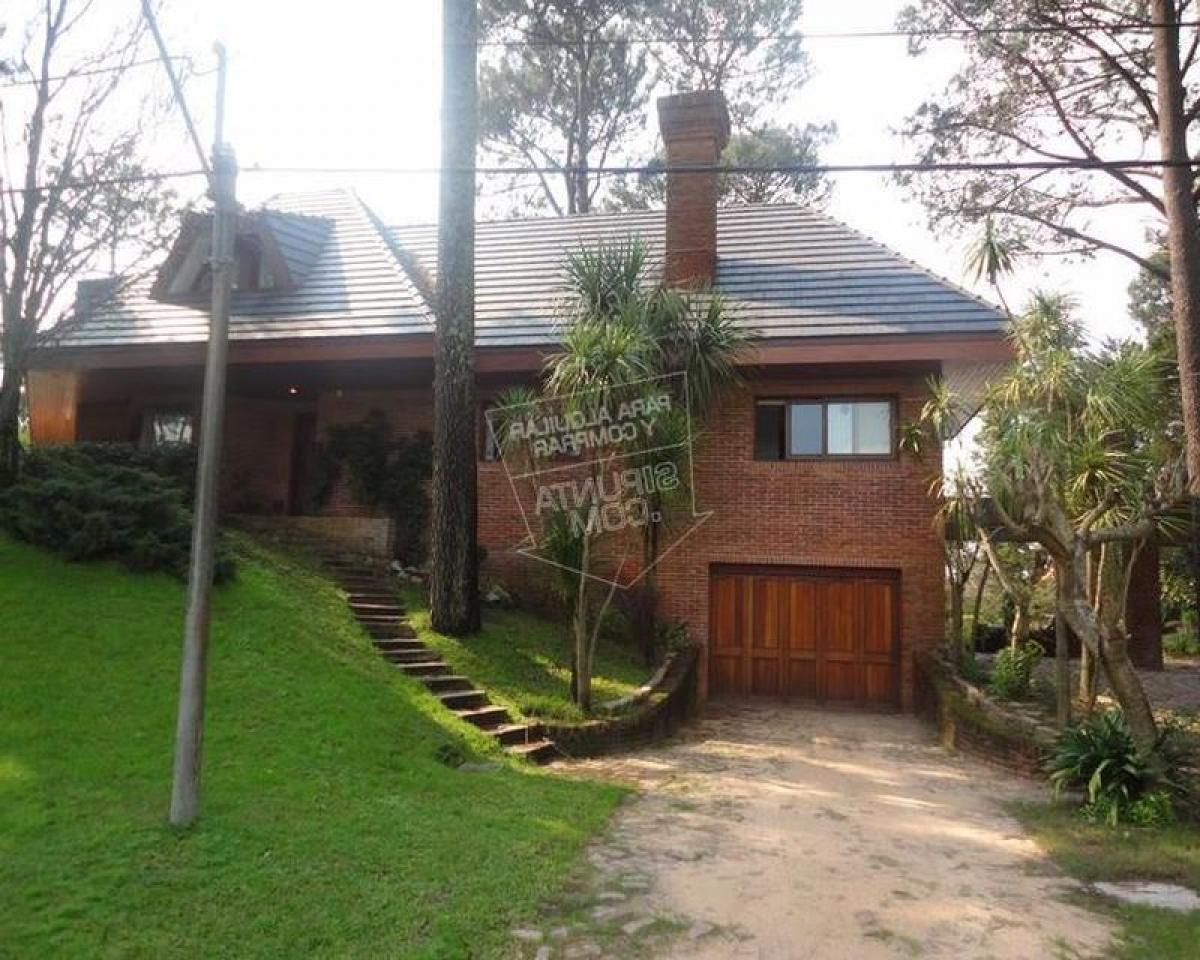 Picture of Home For Sale in Punta Del Este, Maldonado, Uruguay