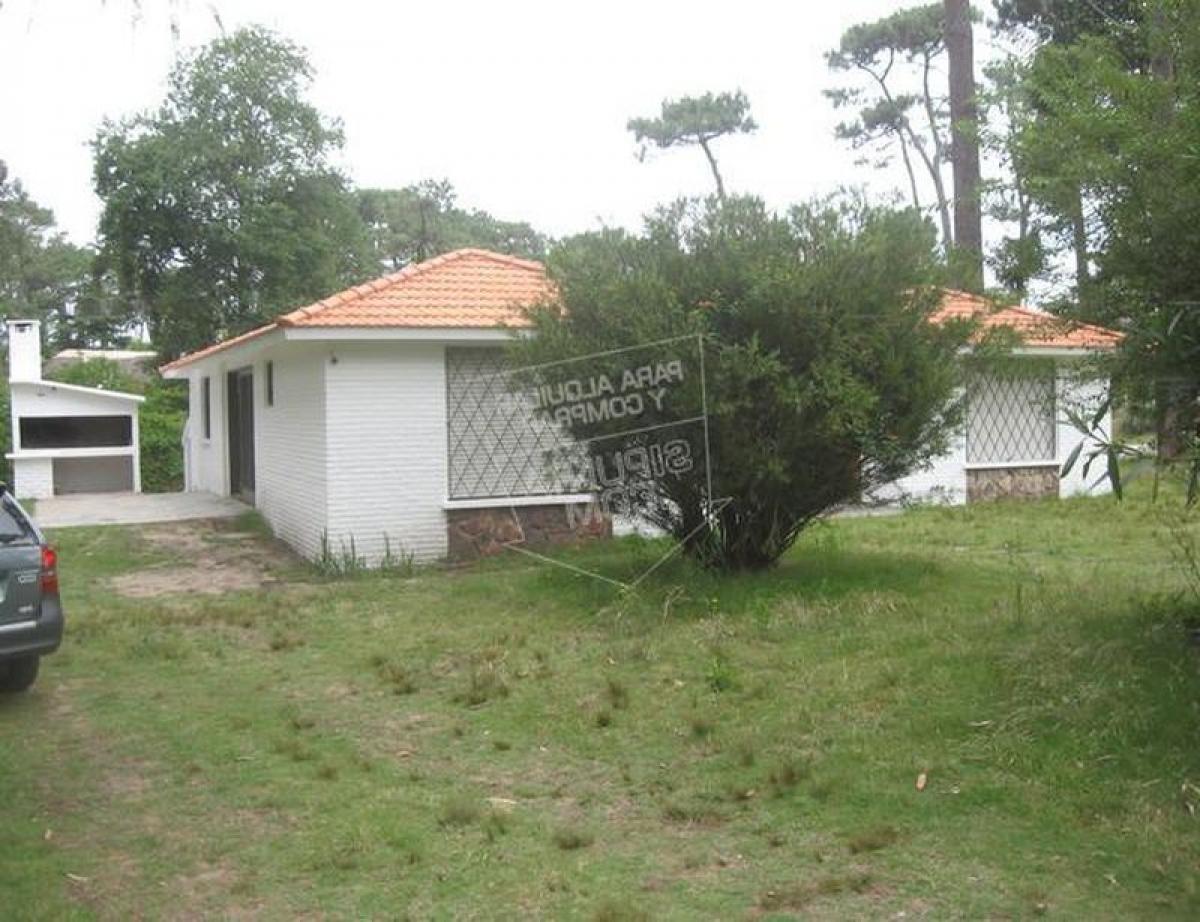 Picture of Home For Sale in Punta Del Este, Maldonado, Uruguay