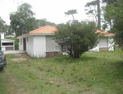 Home For Sale in Punta Del Este, Uruguay