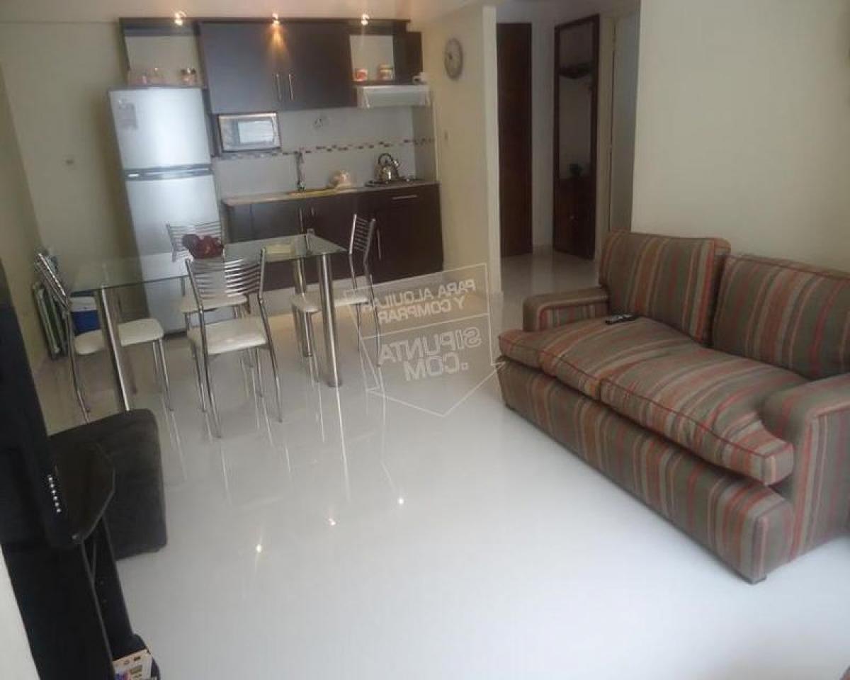 Picture of Apartment For Sale in Punta Del Este, Maldonado, Uruguay