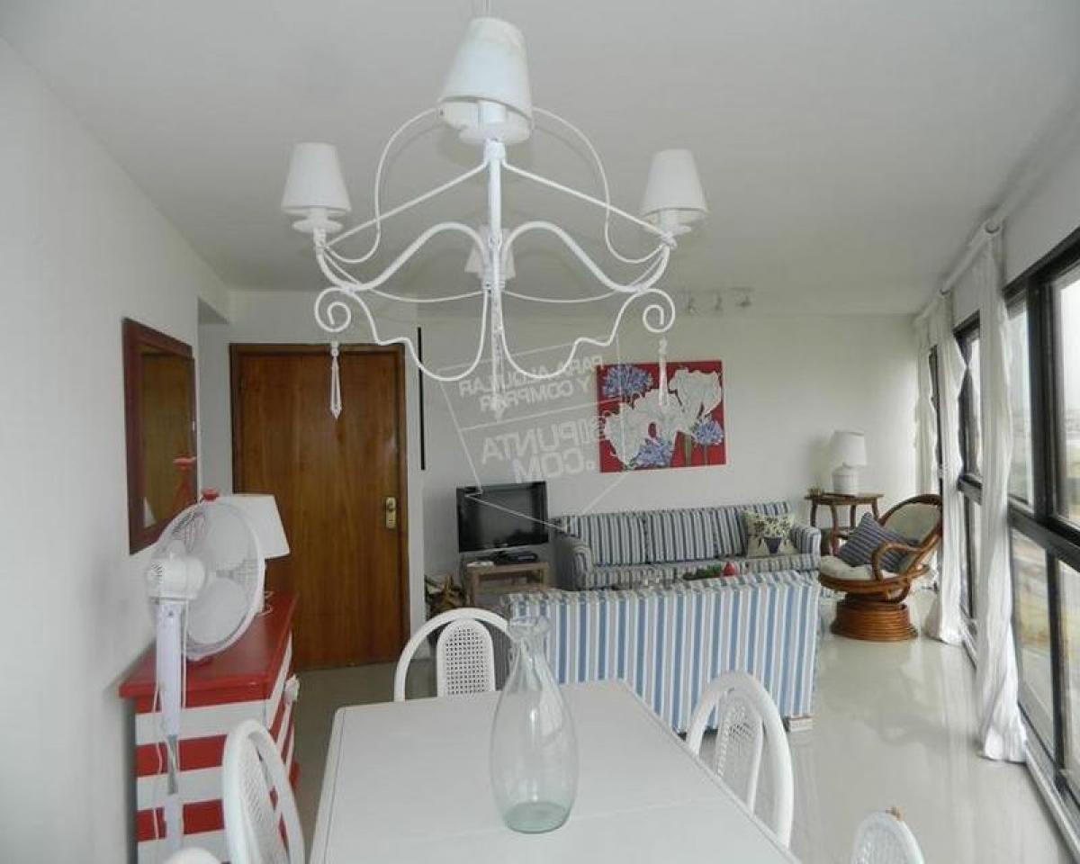 Picture of Apartment For Sale in Punta Del Este, Maldonado, Uruguay