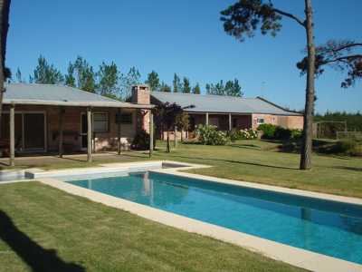 Farm For Sale in Maldonado, Uruguay