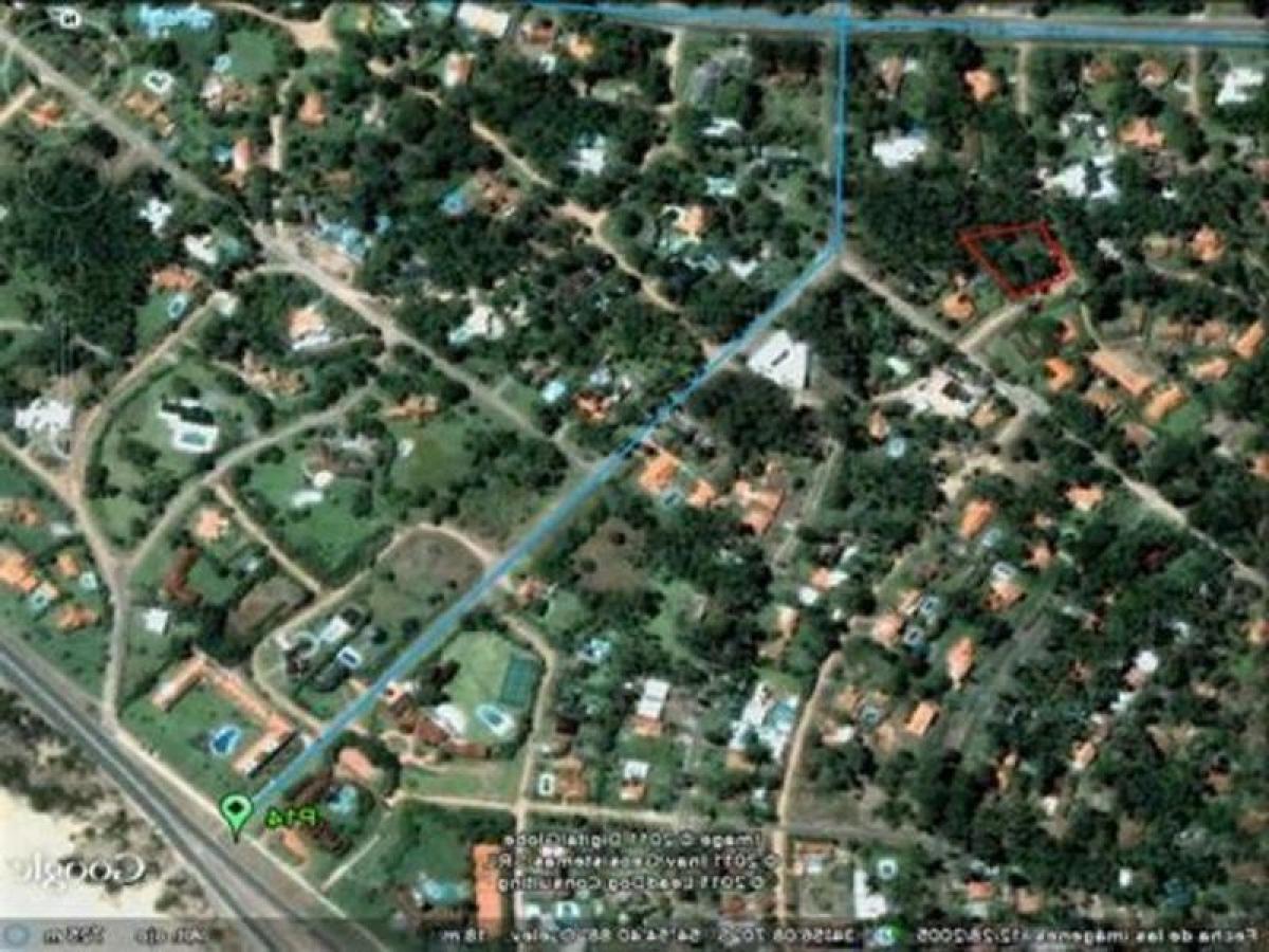Picture of Residential Land For Sale in Maldonado, Maldonado, Uruguay