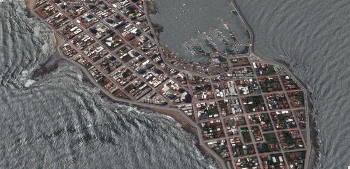 Picture of Residential Land For Sale in Maldonado, Maldonado, Uruguay