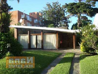 Home For Sale in Maldonado, Uruguay