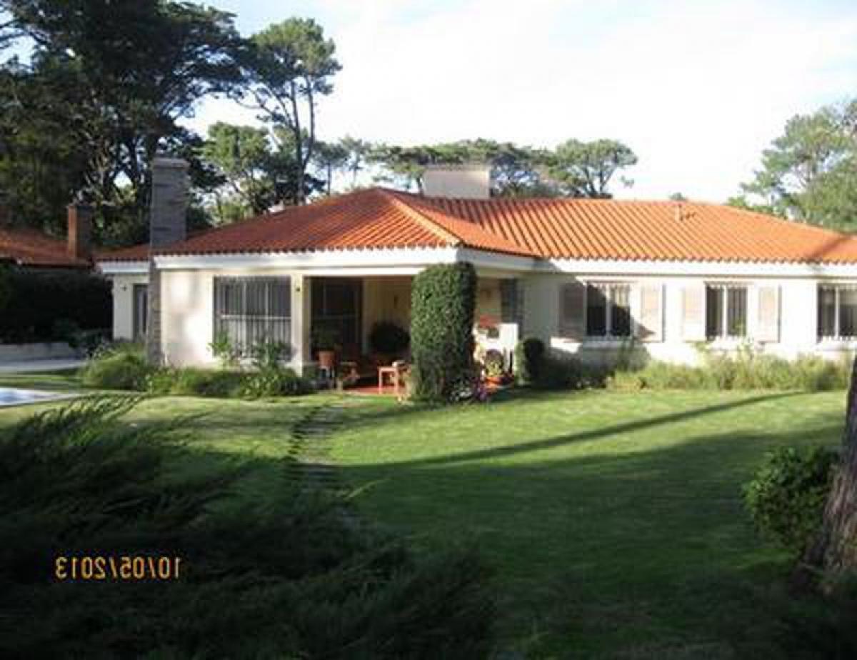 Picture of Home For Sale in Maldonado, Maldonado, Uruguay