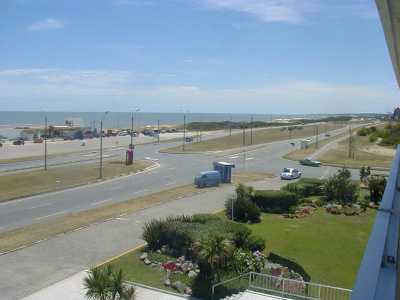 Apartment For Sale in Maldonado, Uruguay