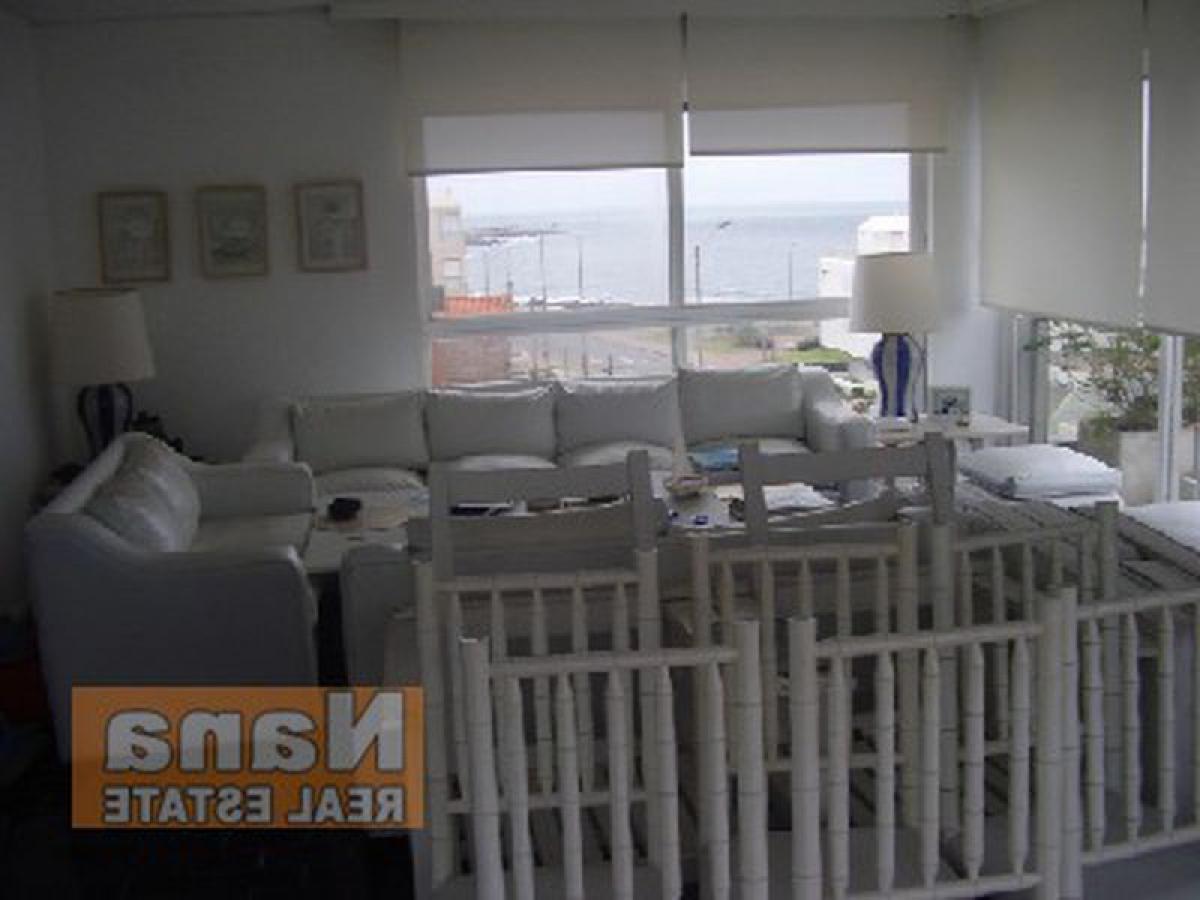 Picture of Apartment For Sale in Maldonado, Maldonado, Uruguay