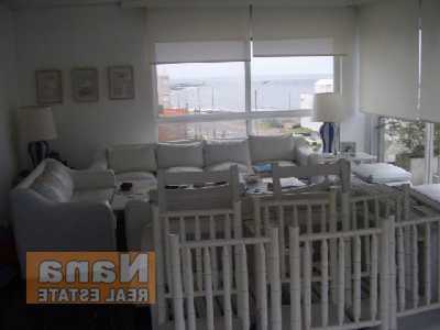 Apartment For Sale in Maldonado, Uruguay