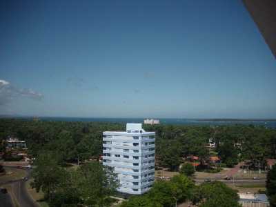 Apartment For Sale in Maldonado, Uruguay