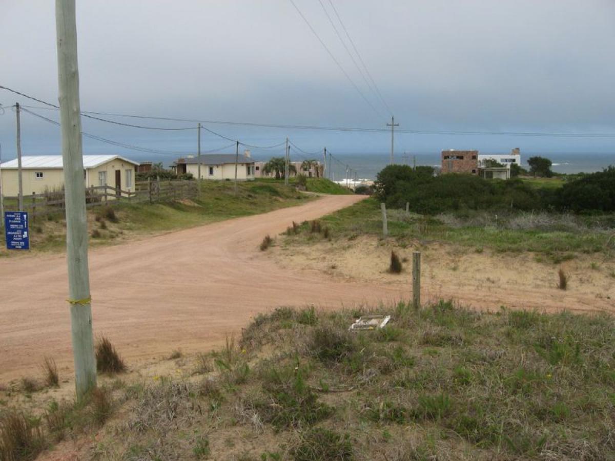 Picture of Residential Land For Sale in Rocha, Rocha, Uruguay