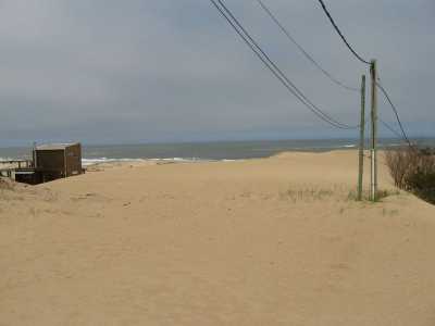 Residential Land For Sale in Rocha, Uruguay