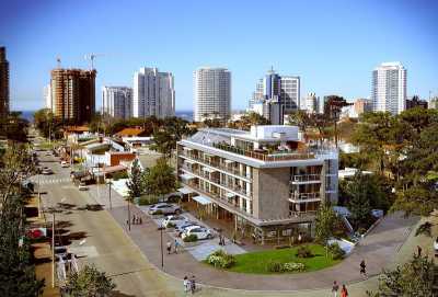 Residential Land For Sale in Maldonado, Uruguay