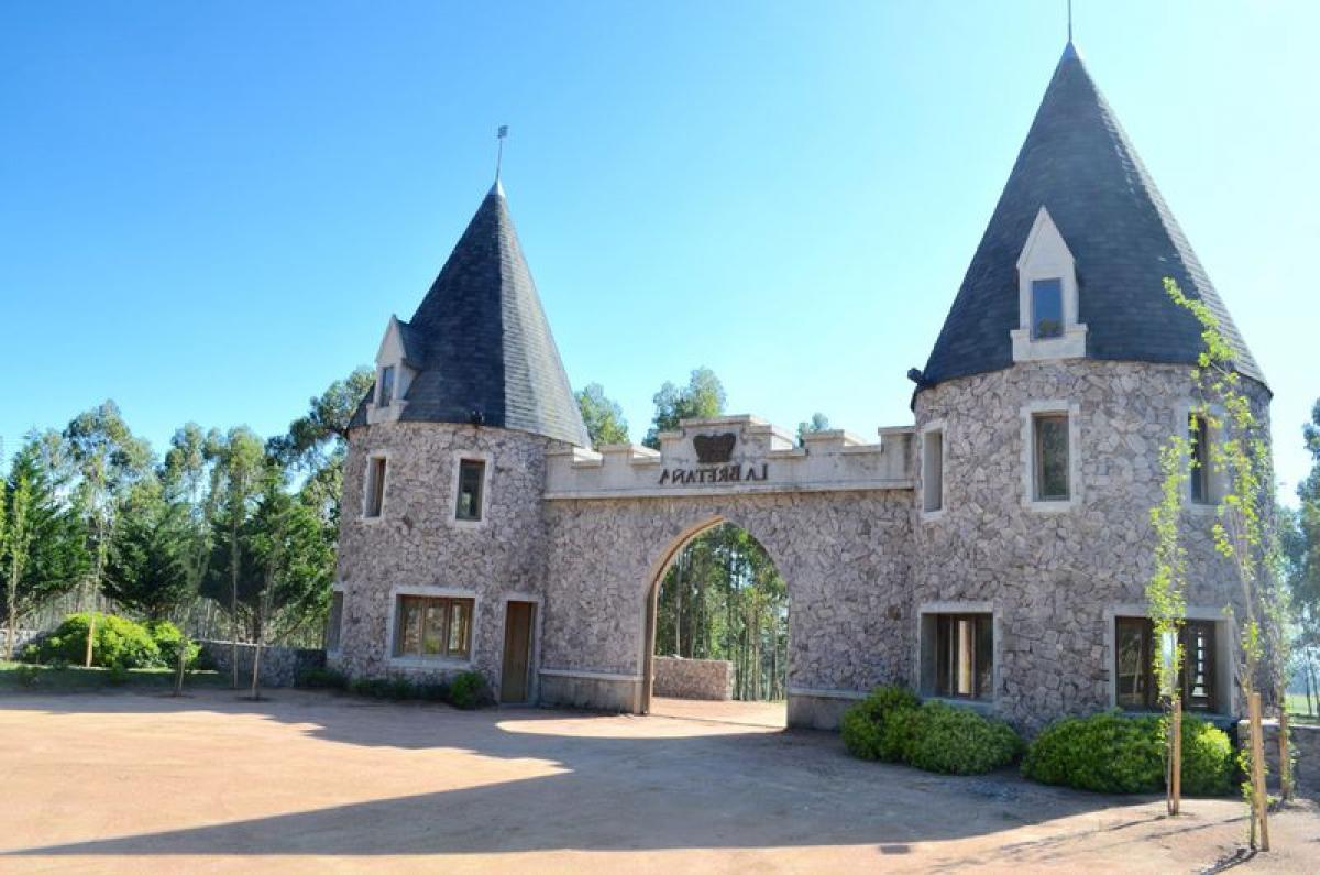 Picture of Residential Land For Sale in Maldonado, Maldonado, Uruguay