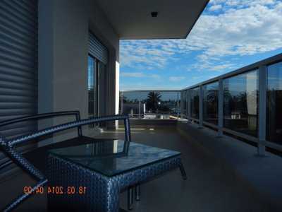 Apartment For Sale in Maldonado, Uruguay