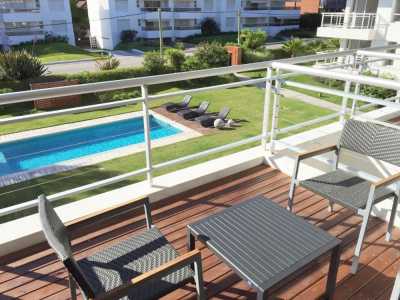 Apartment For Sale in Maldonado, Uruguay