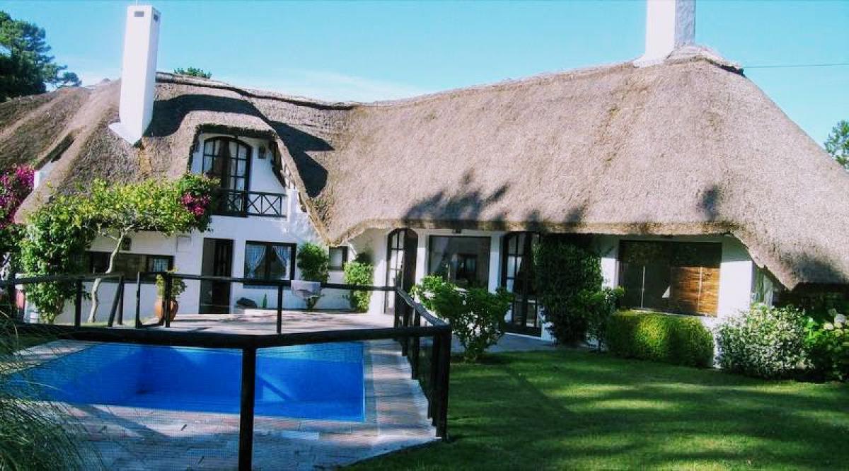 Picture of Home For Sale in Maldonado, Maldonado, Uruguay