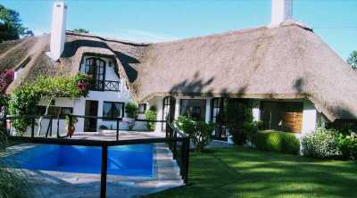 Home For Sale in Maldonado, Uruguay