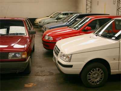 Warehouse For Sale in 