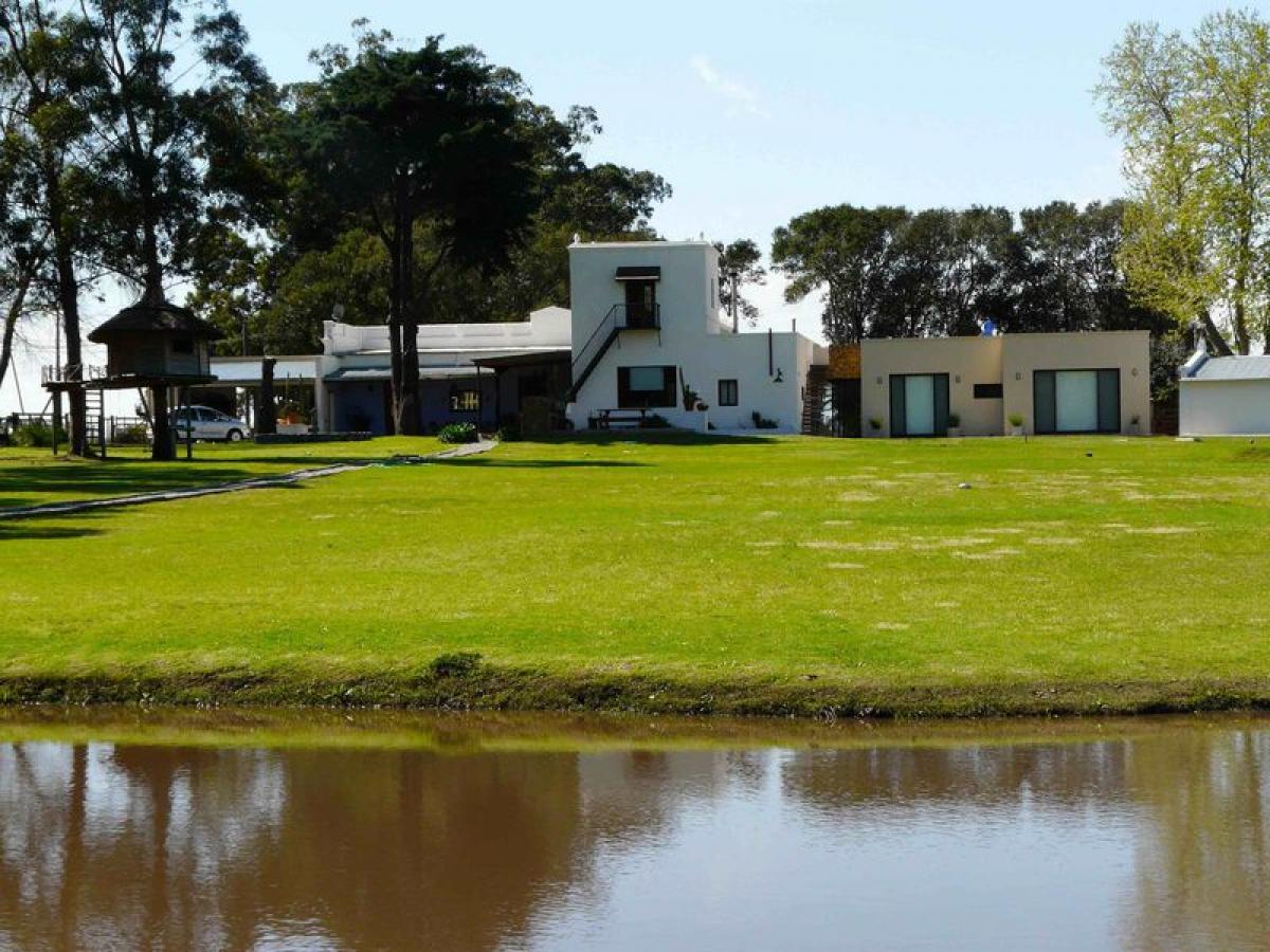 Picture of Farm For Sale in Colonia, Colonia, Uruguay